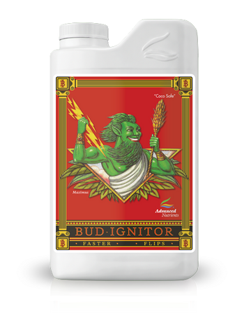 Advanced Nutrients Bud Ignitor
